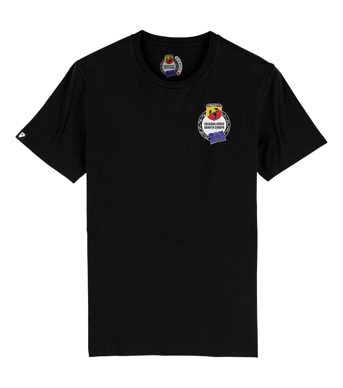 S.C.A.E. T-Shirt - Image 3