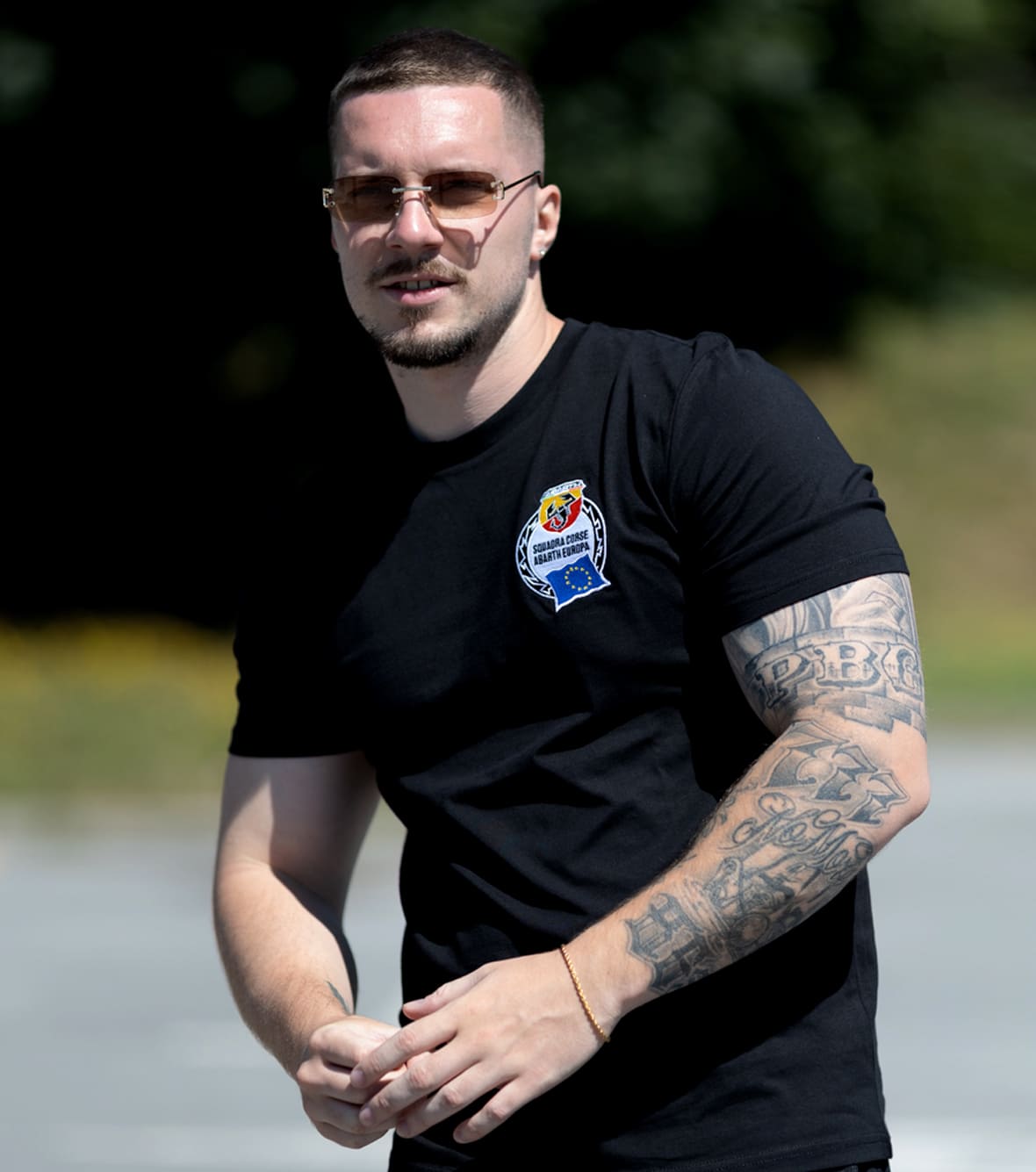 S.C.A.E. T-Shirt - Image 8