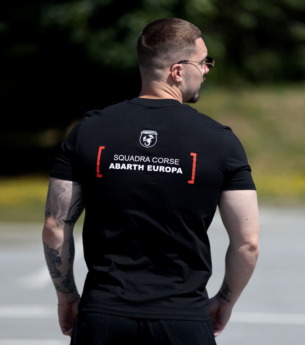 S.C.A.E. T-Shirt - Image 9