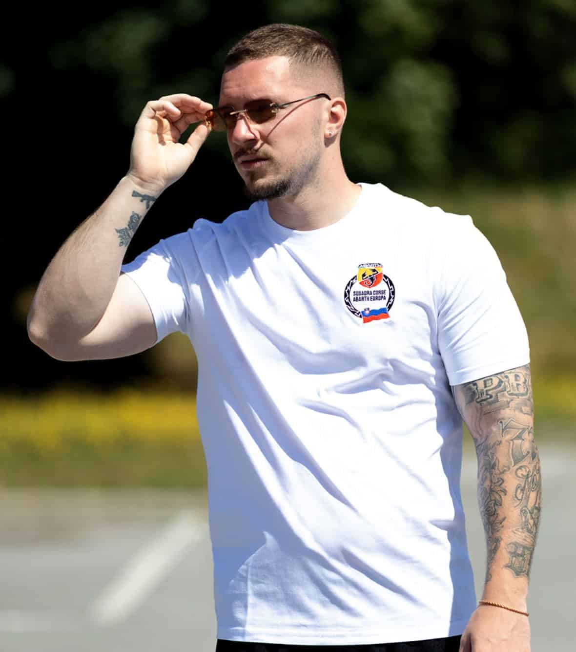 S.C.A.E. T-Shirt - Image 7