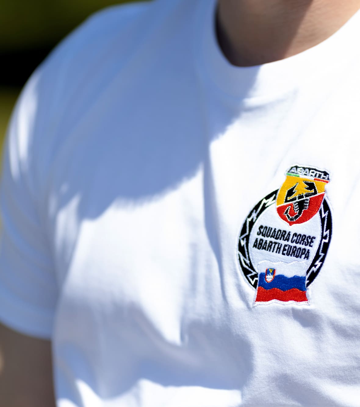 S.C.A.E. T-Shirt - Image 6