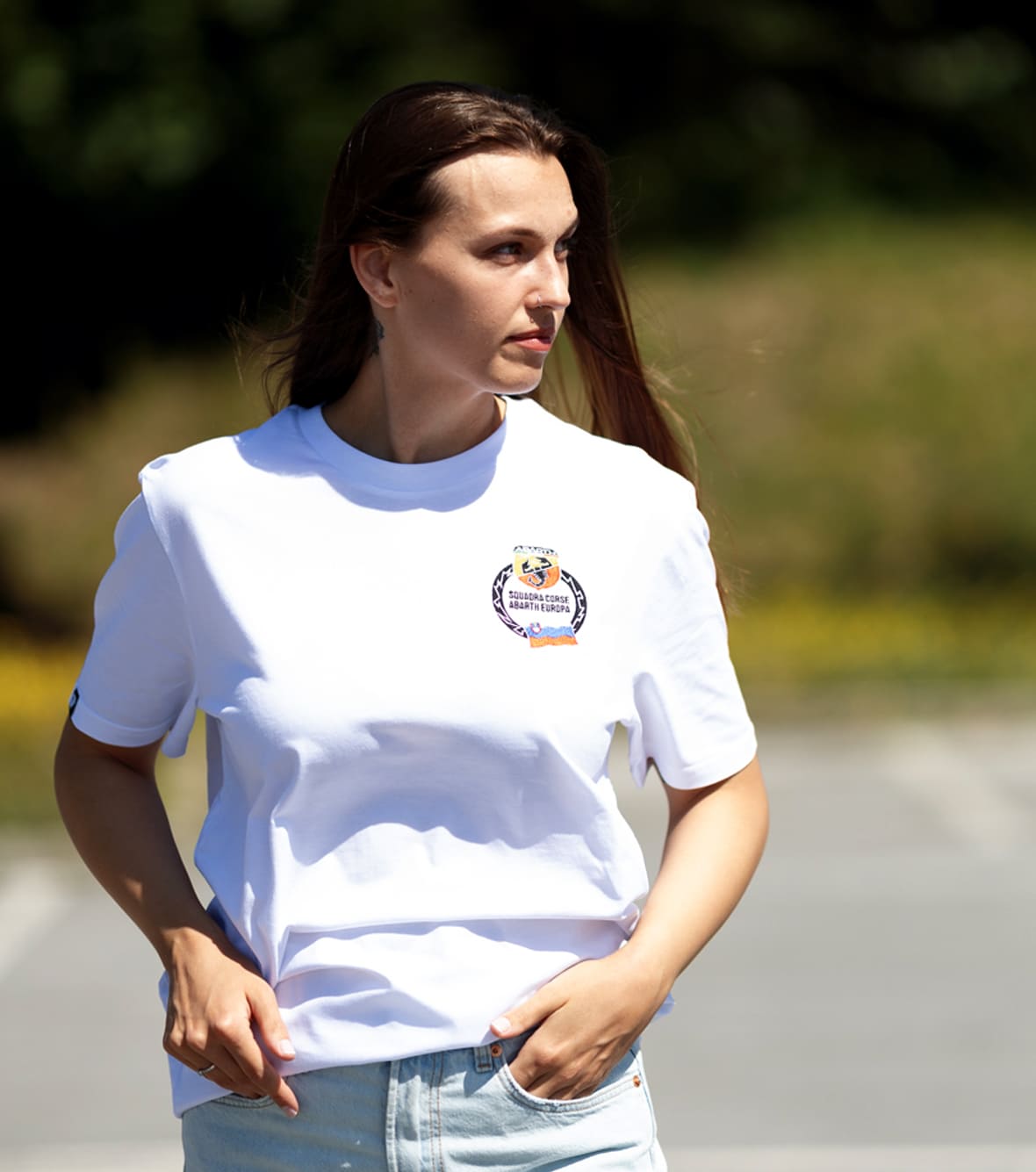 S.C.A.E. T-Shirt - Image 5