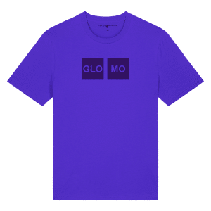 GLO MO Tshirt