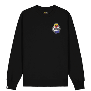 S.C.A.E. Sweatshirt